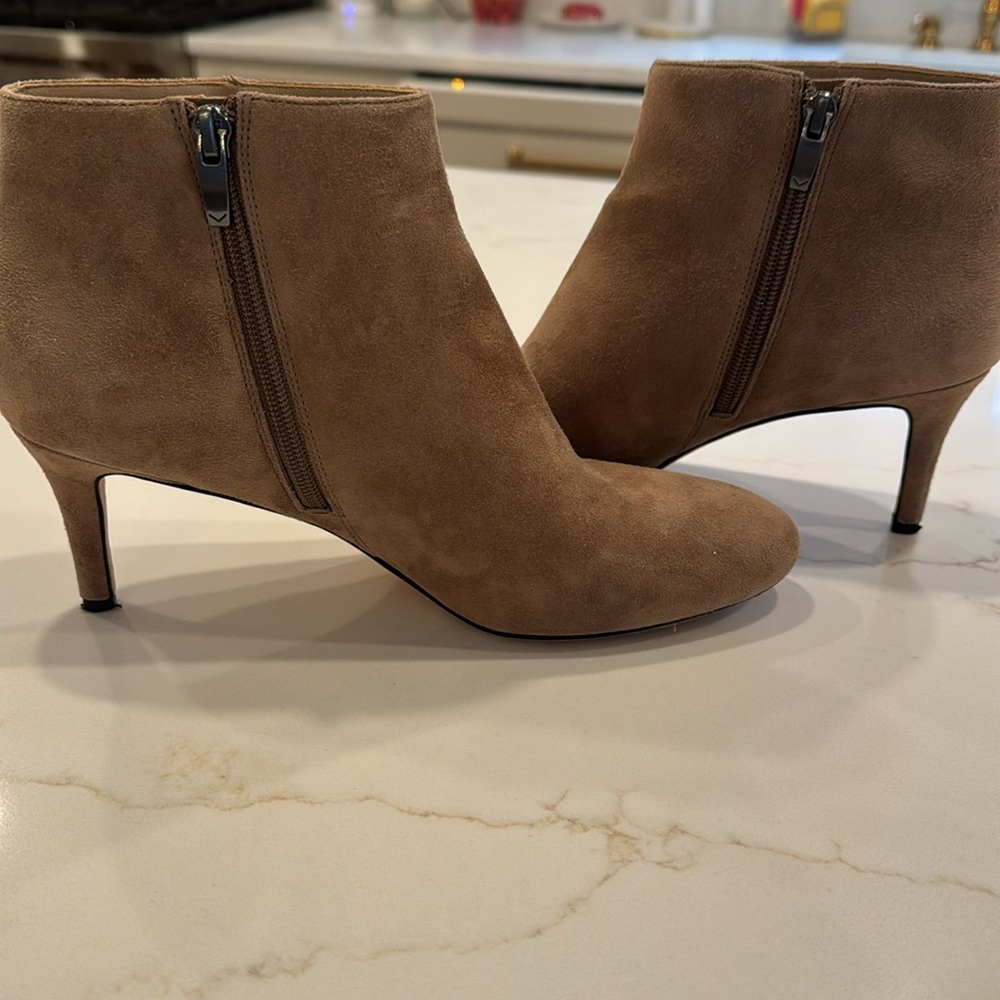 Booties - Picture 4 of 6